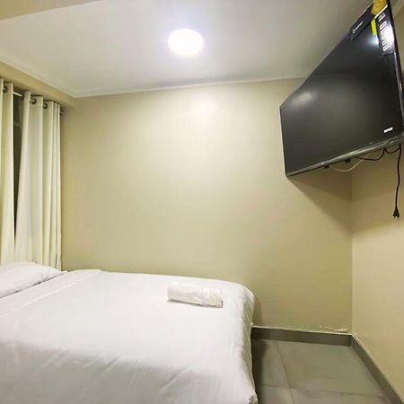 Royals Resort Huaraz  Bagian luar foto