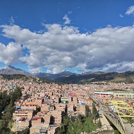 Royals Resort Huaraz  Bagian luar foto