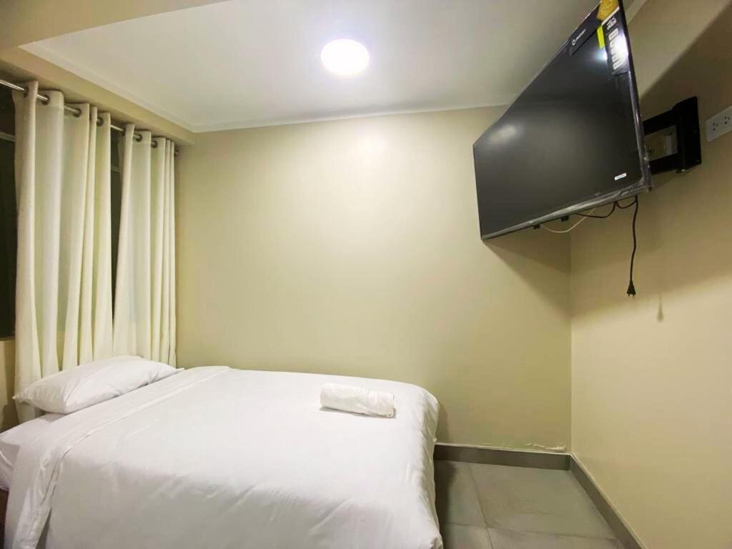 Royals Resort Huaraz  Bagian luar foto