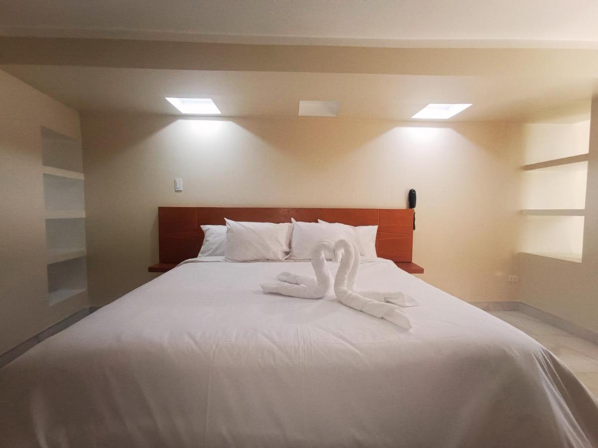 Royals Resort Huaraz  Bagian luar foto